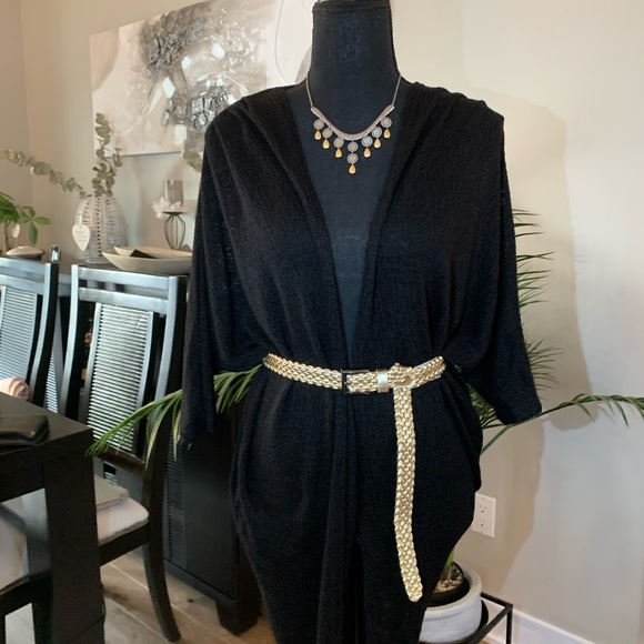 Vest tunic - Picture 11 of 16